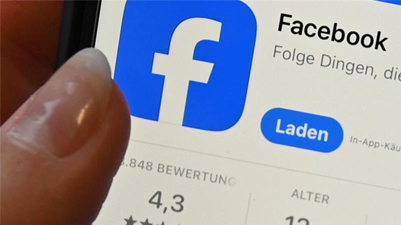 Sammelklage für Facebook-Nutzer nach Datenvorfall Der BGH hat ein wichtiges Urteil zur Frage des Schadenersatzes gesprochen. Nun ziehen Verbraucherschützer Konsequenzen. (Symbolbild)