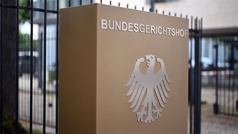 Der BGH ist als oberstes Zivilgericht zuständig. (Archivbild)