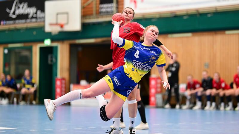 Top-Spiel in Fußball-Kreisliga - BSV II reist zum Liga-Primus BSV Buxtehuder SV II, 3. Liga, Pfeffersport Berlin, Lea Liebetrau, Handball Dritte Liga