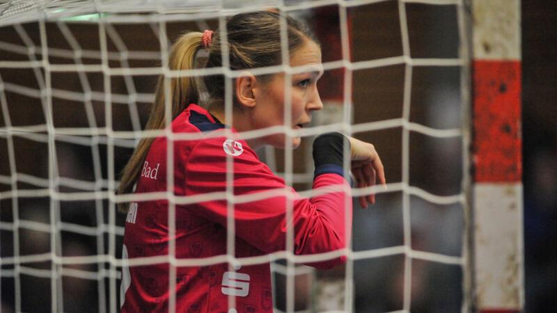 BSV-Kapitänin Marie Andresen hört auf: Warum ihr die Entscheidung so schwerfiel Der BSV hätte gerne mit Marie Andresen verlängert. Doch nach zwei Jahren in Buxtehude wird sie ihre sportliche Karriere beenden.