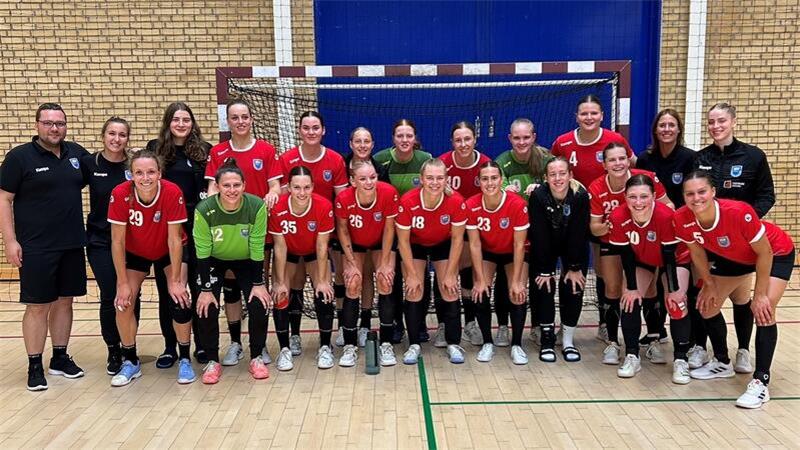 BSV testet im Trainingslager erfolgreich gegen dänische Top-Teams Der BSV hat eine alte Tradition wieder aufleben lassen und reiste zum Trainingslager nach Dänemark.