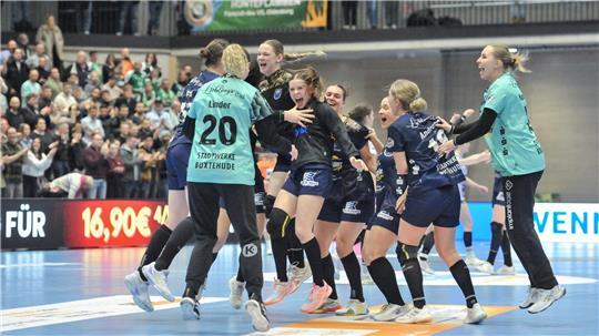 Der BSV holte drei Siege und vier Unentschieden und schloss die Hauptrunde auf Platz zehn ab.