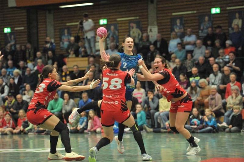 Der BSV konnte das Heimspiel gegen Bensheim knapp gewinnen. Foto: Jan Iso Jürgens