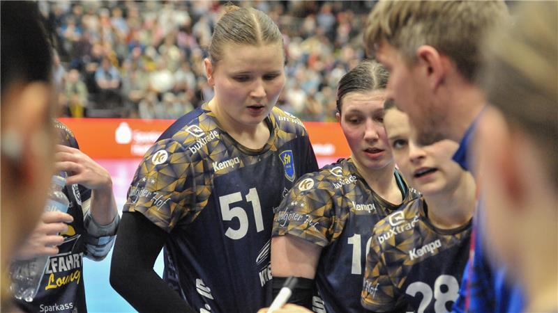 Der BSV schwört sich auf das letzte Hauptrundenspiel und die Play-offs ein.