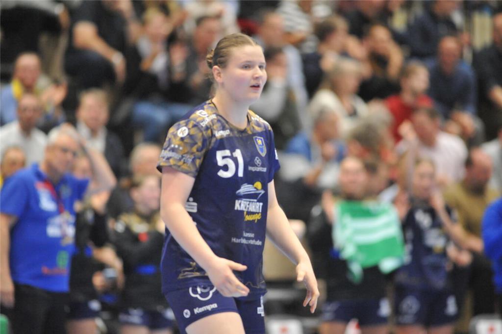 Der BSV spielte am Mittwochabend gegen Borussia Dortmund.