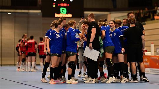 Der BSV traf zuletzt vor mehr als neun Jahren auf den HC Leipzig.