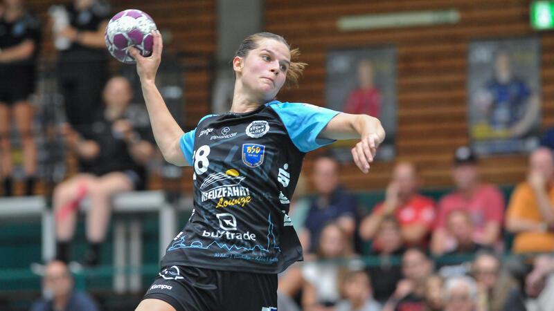 Der BSV um Teresa von Prittwitz startet Ende August in die Saison.