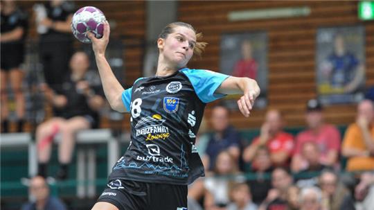 Der BSV um Teresa von Prittwitz startet Ende August in die Saison.