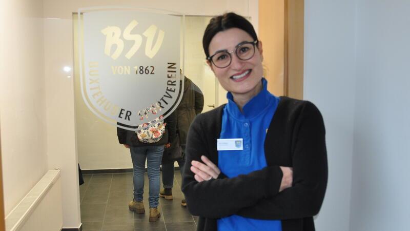 Sommerfest des BSV im „Kraftwerk“ Der BSV um Vorstandssprecherin Nina Djafari lädt zum Sommerfest ein.