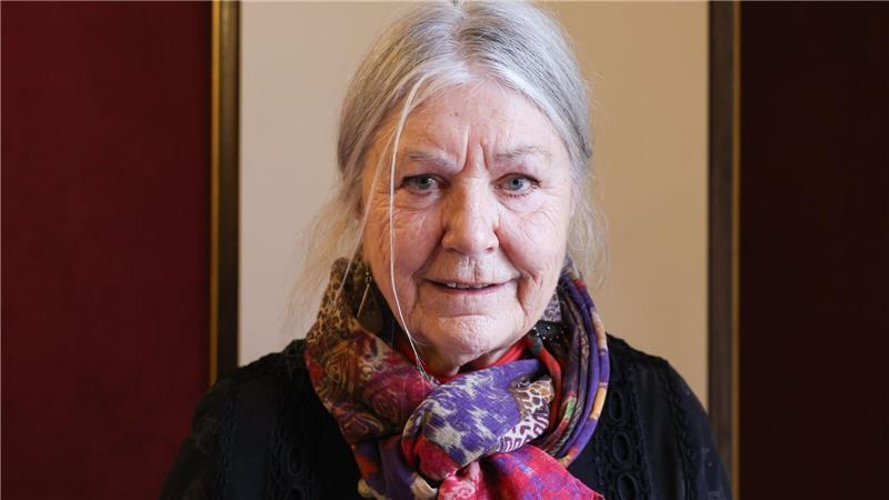 Der Bachmann-Preis habe ihre Karriere fundamental verändert, sagt Schubert.