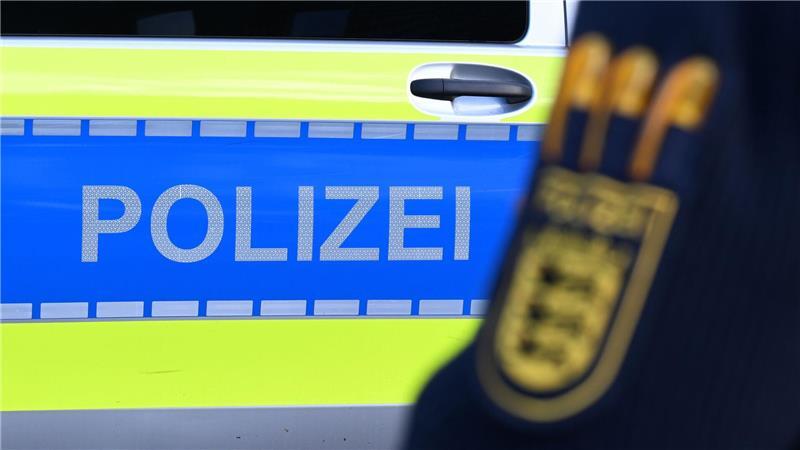 Der Base-Jumper sorgte für einen Polizeieinsatz. (Symbolbild)