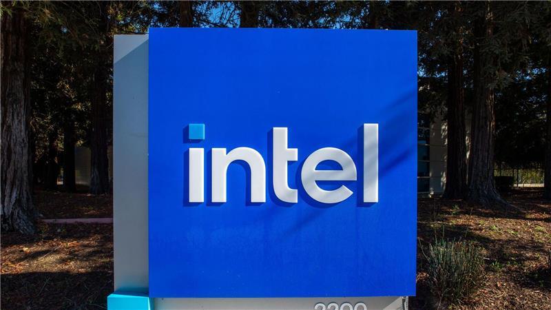 Magdeburg hofft nach Intel-Absage auf andere Investoren Der Bau der Fabrik in Magdeburg ist abgesagt. (Archivbild)