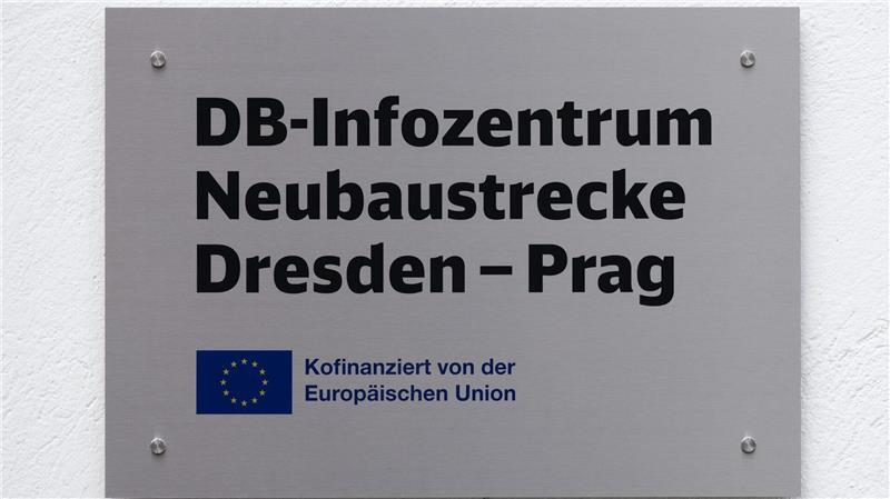 Der Baubeginn kann noch viele Jahre dauern. 