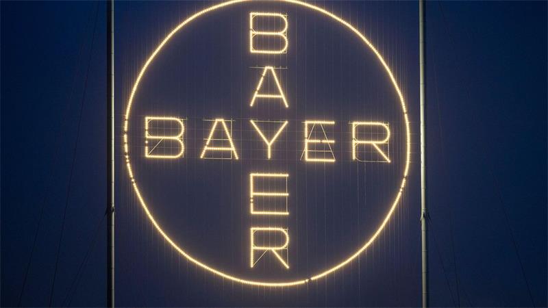 Der Bayer-Konzern bündelt sein US-Glyphosat-Geschäft in einem neuen Unternehmen