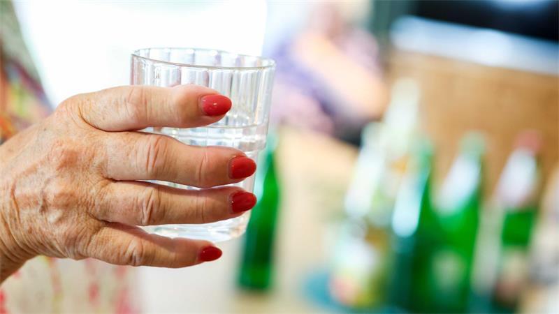 Behörden-Daten: Schon mehr als 800 Hitzetote in Deutschland Der Bericht umfasst nicht die jüngste Hitzewelle (Archivbild).
