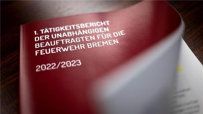 Der Bericht untersucht strukturelle Probleme und empfiehlt Lösungsansätze.