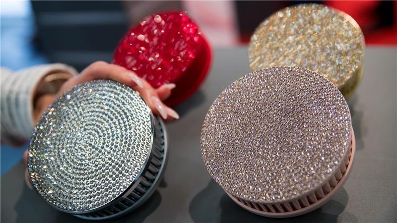 Der Berliner Hersteller Pyrexx wehrt sich vor Gericht gegen die Bewertung eines seiner Produkte mit der Note „mangelhaft“ in einem Test der Stiftung Warentest von Ende 2020. (Archivbild)