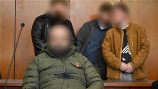 Der Beschuldigte im Fall Liana kommt in eine psychiatrische Klinik. 