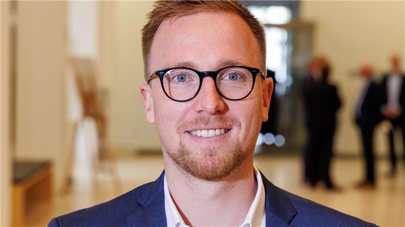 Der Betreiber muss weiterhin für einen sicheren Ablauf sorgen, sagte Malte Krüger (Bündnis90/Die Grünen). (Archivbild)