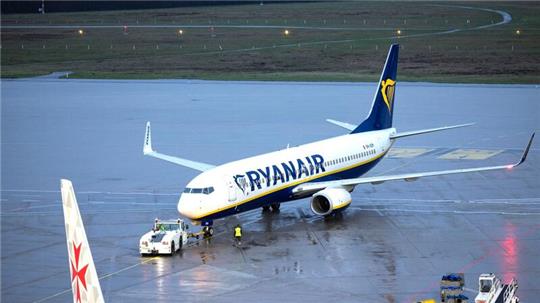 Der Billigflieger Ryanair hat vor einem EU-Gericht erneut Recht bekommen.