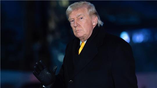 Der Blick der Deutschen auf die USA ist kritisch geworden. 