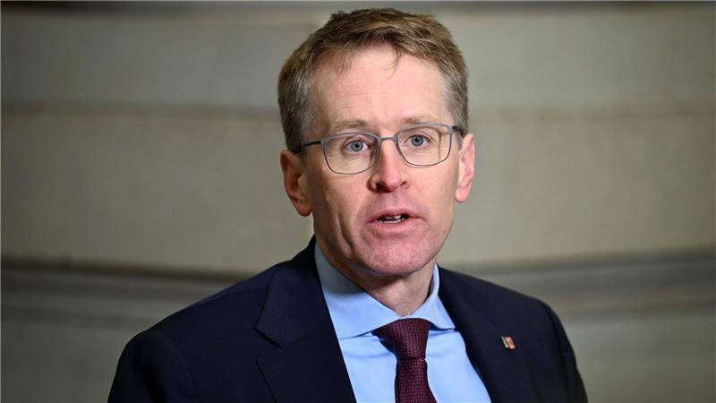 Der Blick der Union auf Grüne und Linke hat sich verändert, meint Ministerpräsident Günther. (Archivbild)