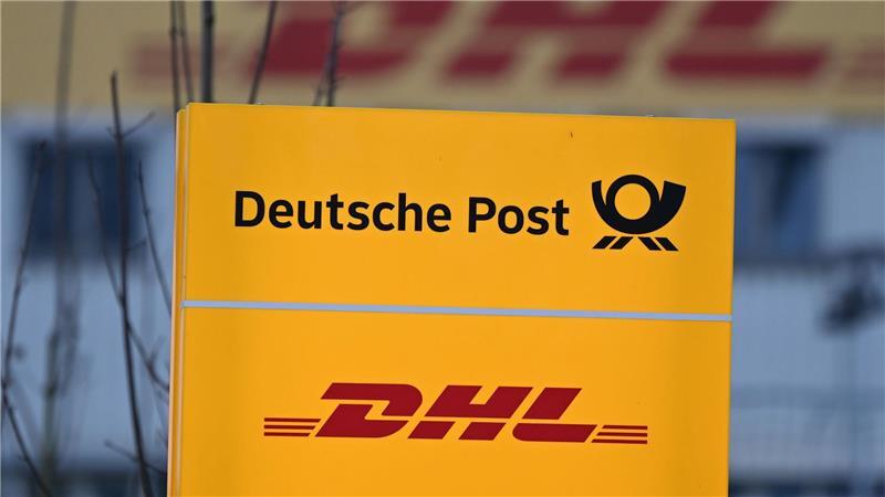 Post-Beschwerden mit Höchstwert - Anstieg um ein Viertel Der Bonner Logistikkonzern heißt inzwischen DHL, im Inland tritt er als Deutsche Post auf.