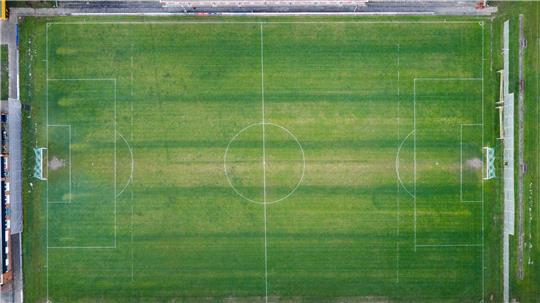 Der Breitensport im Verein ist von der Umsatzsteuer befreit - doch das ist laut höchstrichterlichem Urteil rechtswidrig. (Symbolbild)
