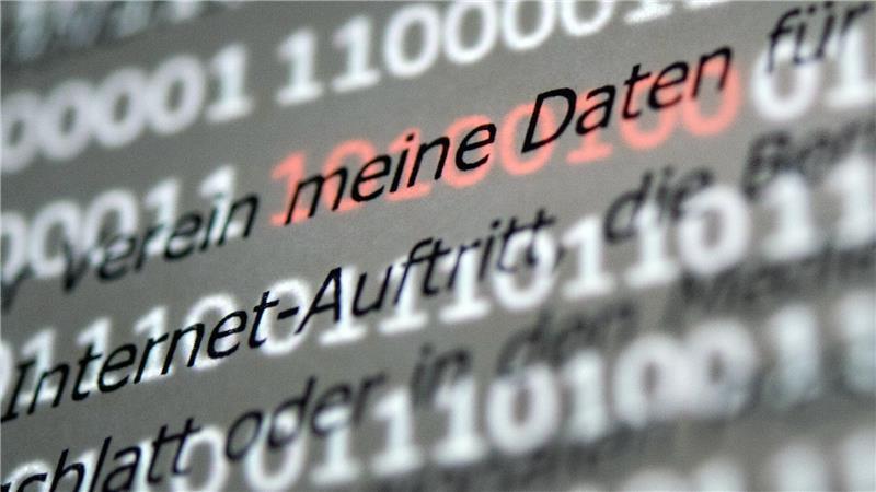 Der Bremer Datenschutzbeauftragte zieht eine positive Bilanz. (Symbolbild)