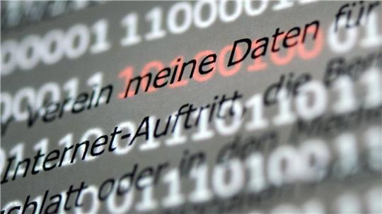 Der Bremer Datenschutzbeauftragte zieht eine positive Bilanz. (Symbolbild)