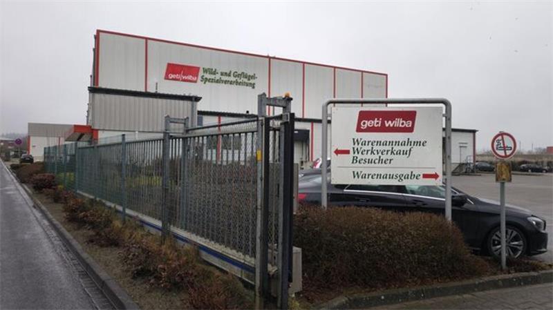 Geti Wilba: 100 Entlassungen – Lage spitzt sich zu Der Bremervörder Standort der Geti Wilba GmbH sollte komplett an den Cuxhavener Standort verlegt werden.