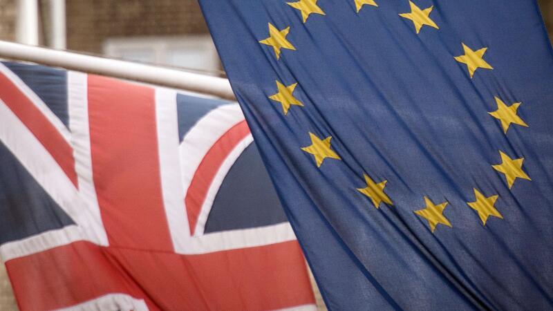 Brexit hemmt Geschäfte deutscher Firmen in Großbritannien Der Brexit und seine Folgen belasten weiterhin die deutschen Handelsbeziehungen mit Großbritannien.