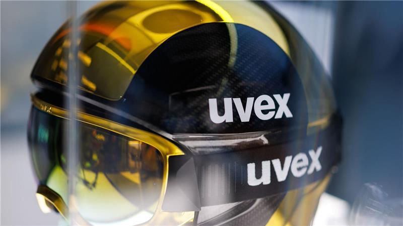 Finanzinvestor übernimmt Mehrheit an uvex Der Brillen-Hersteller uvex wird in Teilen an einen Finanzinvestor verkauft. (Archivbild)