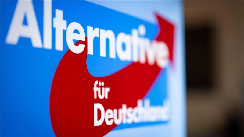 Der Bürgerschaftsabgeordnete Risch wurde aus der AfD-Fraktion ausgeschlossen. (Symbolbild)