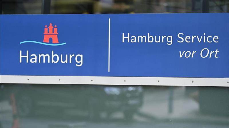 Dressel nennt Elterngeldregelung „Murks“ Der Bürgerservice in Hamburg soll vor allem durch digitale Dienste ausgebaut werden (Archivbild).