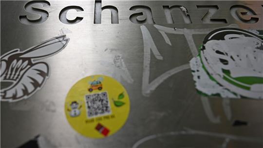 Der Bund Deutscher Kriminalbeamter sieht in der dreisten Werbung der Dealer ein Sinnbild für das Scheitern im Kampf gegen die Drogenkriminalität.