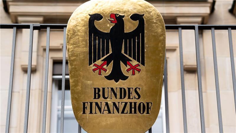 Klagewelle wegen Grundsteuer-Reform Der Bundesfinanzhof ist beim Thema Erbschaftssteuer gefragt. (Archivbild)