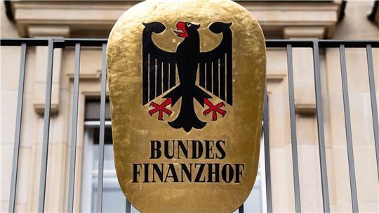 Der Bundesfinanzhof ist beim Thema Erbschaftssteuer gefragt. (Archivbild)