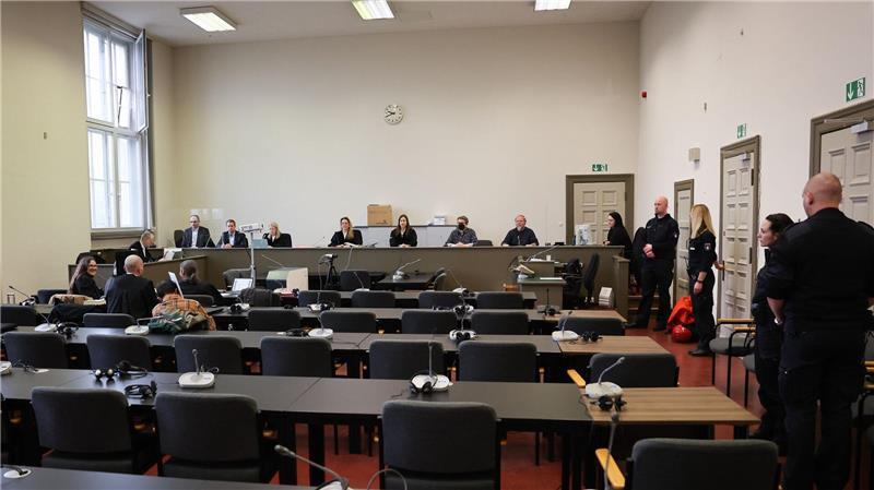 BGH hebt Hamburger Urteil gegen Drogenhändler teilweise auf Der Bundesgerichtshof hat das Hamburger Urteil wegen Drogenschmuggels teilweise wieder aufgehoben. (Archivbild)