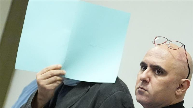 Der Bundesgerichtshof hat die Revision des Angeklagten verworfen. (Archivfoto)