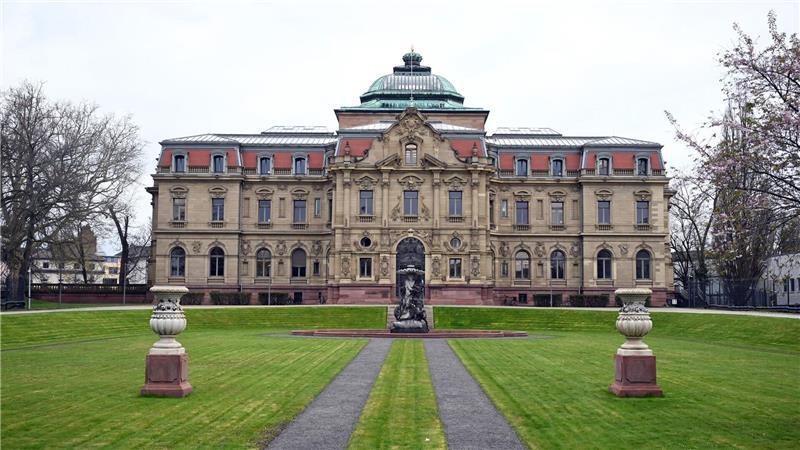 BGH zieht klare Linie bei Cannabis-Werbung im Netz Der Bundesgerichtshof hat geurteilt.