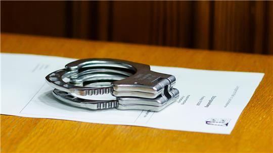 Der Bundesgerichtshof in Leipzig wies die Revision des Angeklagten zurück. (Symbolbild)