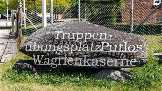 Der Bundespolizist kam bei einem Schießtraining ums Leben. (Symbolbild)