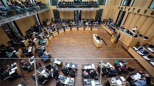 Der Bundesrat befasste sich erstmals mit dem Bundeshaushalt 2027.