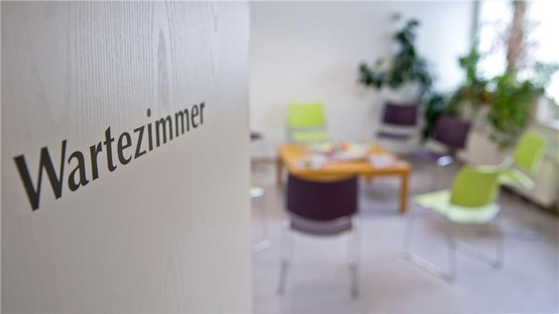 Blockieren Privatpatienten Termine? Das sagen Ärzte Der Bundesrat berät über eine gerechte Terminvergabe für Patienten. (Symbolbild)