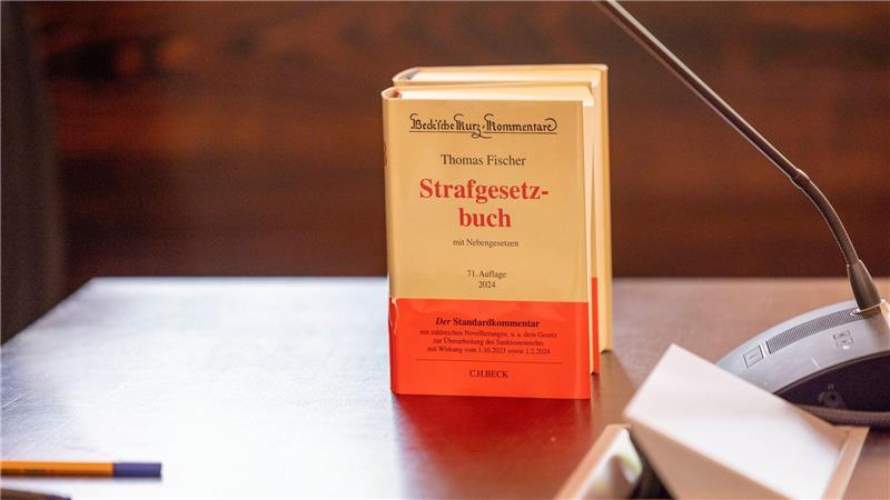 Das eigene Gesicht taucht im KI-Porno auf - Sind Deepfakes strafbar? Der Bundesrat hat im Sommer vergangenes Jahr einen neuen Straftatbestand vorgeschlagen. (Symbolbild)