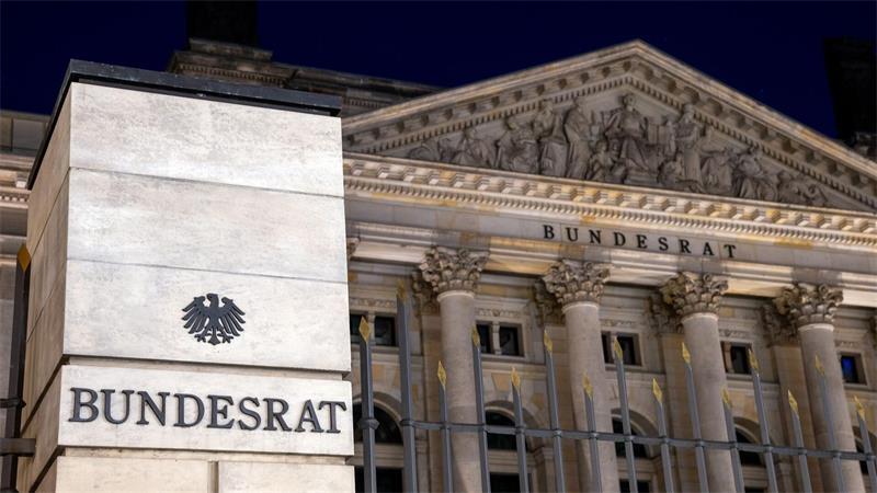 Bundesrat sieht sich gewappnet für mögliche AfD-Regierung Der Bundesrat hat schon 2025 Regeln in seiner Geschäftsordnung verschärft. (Archivbild)
