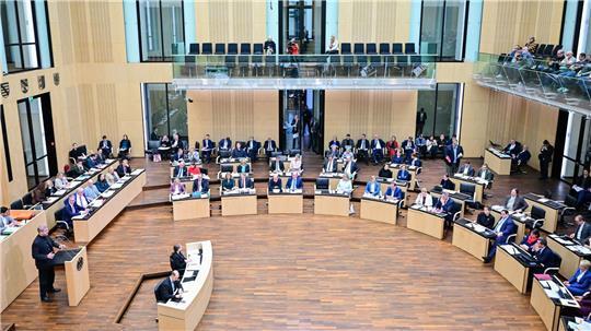 Der Bundesrat stimmte dem Rentenpaket zu.