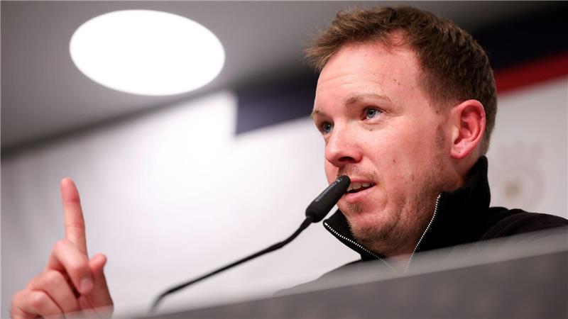 Der Bundestrainer kündigt Überraschungen für die WM an. (Archivbild)