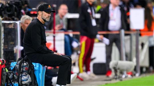 Der Bundestrainer setzt die Länderspiel-Reihe mit seinem veränderten Kader fort. 